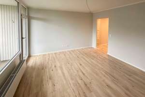 Saniertes und bezugsfreies 1-Zimmer Apartment in Mülheim an der Ruhr