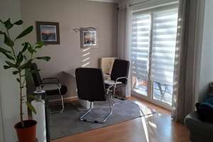 Helle 2 Zimmer Whg. mit EBK im Hansapark – Hansapark 26, 39116 Sudenburg, Magdeburg – Vorschaubild 6