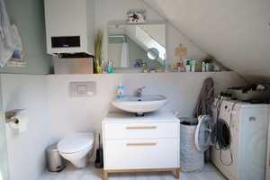 2-Familienhaus mit Doppelgarage & Baugrundstück!!! – Mainz-Bingen (Kreis) – Vorschaubild 17