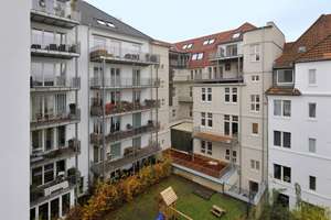 WOHNEN IM DENKMALHAUS - KANZLEIHAUS SALOMON HEINEMANN – 45130 Rüttenscheid, Essen – Vorschaubild 19
