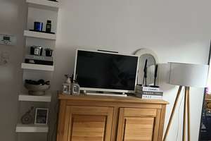 1 Zimmer Wohnung in Würzburg Altstadt voll möbliert – Obere Johannitergasse 10, 97070 Altstadt, Würzburg – Vorschaubild 12