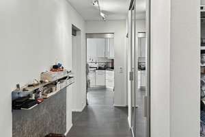 Moderne 3-Zimmer-Wohnung am begehrten Essener Stadtwald – Die vollständige Adresse der Immobilie erhältst du vom Anbieter., 45134 Stadtwald, Essen – Vorschaubild 12