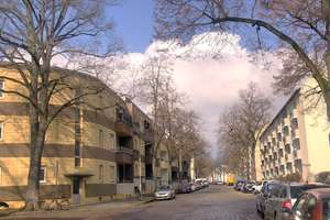 Wohnen in absoluter Ruhiglage von Britz - 3.360 € der Quadratmeter - Kann frei übergeben werden – Lauterberger Strasse 9, 12347 Britz, Berlin – Vorschaubild 3