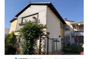 1-2 Generationenhaus mit SONNEN-Garten in RUHIGER Seitenstraße von WEILBACH – Die vollständige Adresse der Immobilie erhältst du vom Anbieter., 65439 Flörsheim am Main – Vorschaubild 3