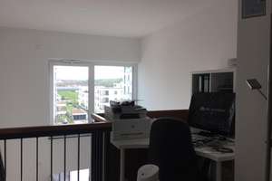 Business Appartement mit Balkon – 93055 Ostenviertel, Regensburg – Vorschaubild 2