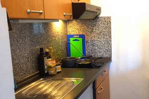  ruhige 1-Zimmer Wohnung im 2. OG in Mannheim Innenstadt / Jungbusch – L2, 14, 68161 Innenstadt/Jungbusch, Mannheim – Vorschaubild 2
