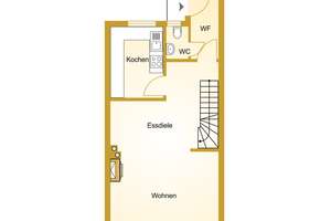 Ihr neues Zuhause im "Roten Löwen" - Gepflegtes Reihenhaus mit Garten und Komfort in Lübeck St. Lore – Die vollständige Adresse der Immobilie erhältst du vom Anbieter., 23558 Sankt Lorenz Süd, Lübeck – Vorschaubild 18