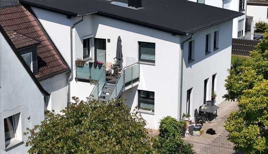 Bild von Doppelte Möglichkeit in Lehndorf - Immobilienensemble verbunden und doch unabhängig.