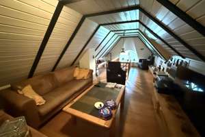 Historisches Reetdachhaus mit Charme in Küstennähe – Blumenstr. 1, 26969 Butjadingen – Vorschaubild 7
