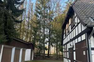 Traumhaftes Anwesen mit vielfältiger Nutzungsmöglichkeit in der Urlaubsregion Lüneburger Heide – Heidekreis – Vorschaubild 5