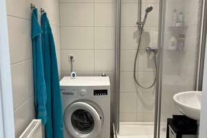 ++ Nachmieter gesucht ++ Möblierte 2 Raum Wohnung - EBK, Aufzug, modernes Bad – Paul- Bertz- Straße 69, 9120 Helbersdorf, Chemnitz – Vorschaubild 10