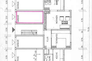 Gepflegte 3-Zimmer-Wohnung mit Balkon&Garage in attraktiver Lage zu verkaufen! – Die vollständige Adresse der Immobilie erhältst du vom Anbieter., 74074 Heilbronn, Heilbronn – Vorschaubild 12