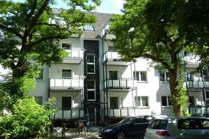 Energieeffiziente Mietwohnung am Wassertum  – 48151 Geist, Münster – Vorschaubild 14