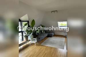 Tauschwohnung: Suche eine 2 Zimmerwohnung mit Balkon – Die vollständige Adresse der Immobilie erhältst du vom Anbieter., 50969 Zollstock, Köln – Vorschaubild 6