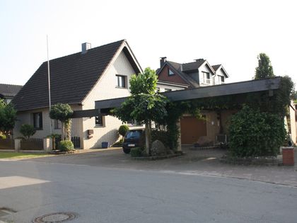 Haus Kaufen In Hasbergen Immobilienscout24