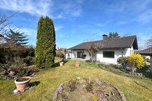Ihr neues Zuhause: ruhig gelegen mit wunderschönem Garten – Die vollständige Adresse der Immobilie erhältst du vom Anbieter., 75180 Büchenbronn, Pforzheim – Vorschaubild 16