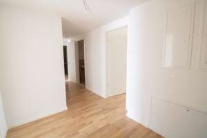 Hier macht wohnen Spaß: Günstiges 0-Zi.-Single-Appartment – Johann-Eck-Straße 8, 4315 Neustadt-Neuschönefeld, Leipzig – Vorschaubild 4