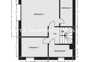 Geschmackvolles Reihenendhaus mit  Garage in einer beliebter Lage von Berlin-Rudow – Berlin – Vorschaubild 31