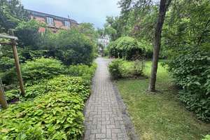3 Zi. Altbauwohnung m. Süd-BLK zur ruhigen Ensemblegartenseite München Maxvorstadt Nähe Maßmannpark – Maßmannstraße 2, 80333 Augustenstraße, München – Vorschaubild 35