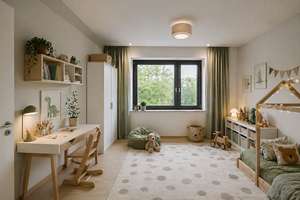 Für Macher & Visionäre: Haus mit Garten, Raum und Möglichkeiten! – Die vollständige Adresse der Immobilie erhältst du vom Anbieter., 58091 Dahl, Hagen – Vorschaubild 7