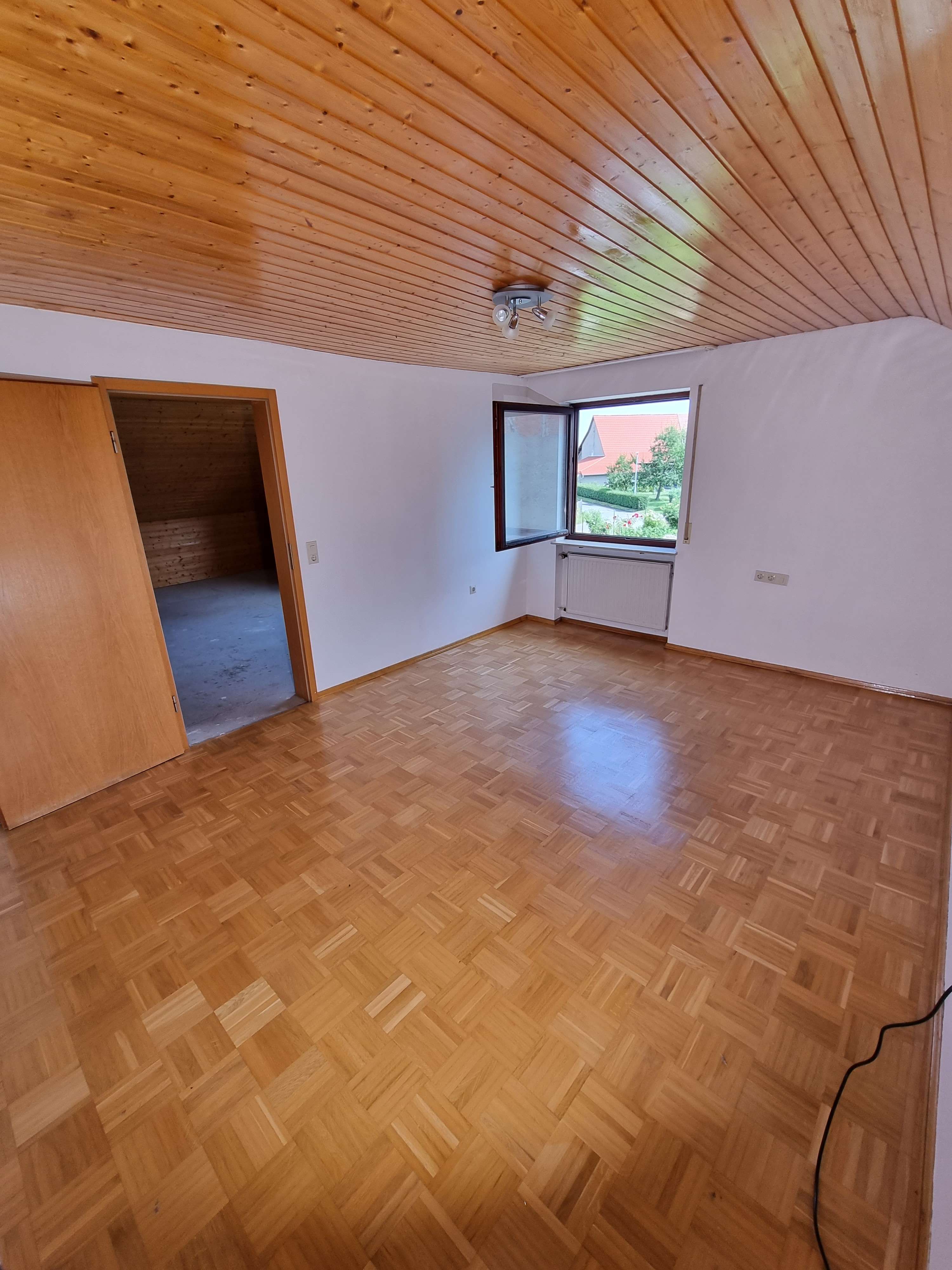 Immobilie in Gerstetten - Großes Haus, ruhige, idyllische Lage, evtl. mit Praxisräumen - Bild 10