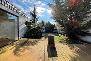 Ihr persönliches Refugium: Gartenhof-Bungalow mit viel Privatsphäre – Die vollständige Adresse der Immobilie erhältst du vom Anbieter., 30179 Sahlkamp, Hannover – Vorschaubild 7
