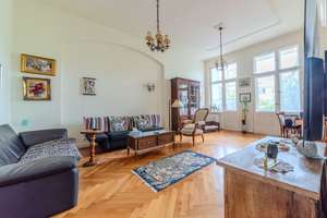 Güntzelkiez – Wohnen mit Stil im Herzen Wilmersdorfs – Die vollständige Adresse der Immobilie erhältst du vom Anbieter., 10717 Wilmersdorf, Berlin – Vorschaubild 9