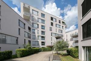 Traum-Aussicht - an der Donau mit Münsterblick – Die vollständige Adresse der Immobilie erhältst du vom Anbieter., 89231 Neu-Ulm – Vorschaubild 22