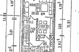 Hauptstadtmakler-Bezugsfreies Reihenmittelhaus in Wannsee – Die vollständige Adresse der Immobilie erhältst du vom Anbieter., 14109 Wannsee, Berlin – Vorschaubild 22