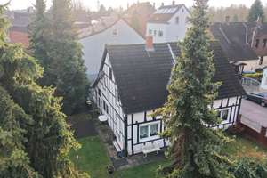 Raum für Neues: Grundstück mit sanierungsbedürftigem Doppelhaus – Die vollständige Adresse der Immobilie erhältst du vom Anbieter., 45699 Herten – Vorschaubild 17