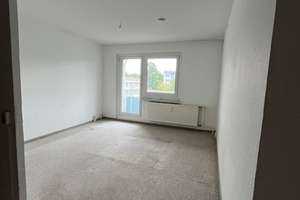 Schöner Ausblick inklusive,  3-Raum-Wohnung in Chemnitz Helbersdorf – Straße Usti nad Labem 103, 9119 Kappel, Chemnitz – Vorschaubild 3