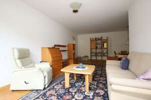 Ruhige 2-Zi.-ETW mit Loggia im Agnesviertel,
64 m², Parkett, Einbauküche, optionaler TG-Stellplatz – Die vollständige Adresse der Immobilie erhältst du vom Anbieter., 50670 Neustadt/Nord, Köln – Vorschaubild 7