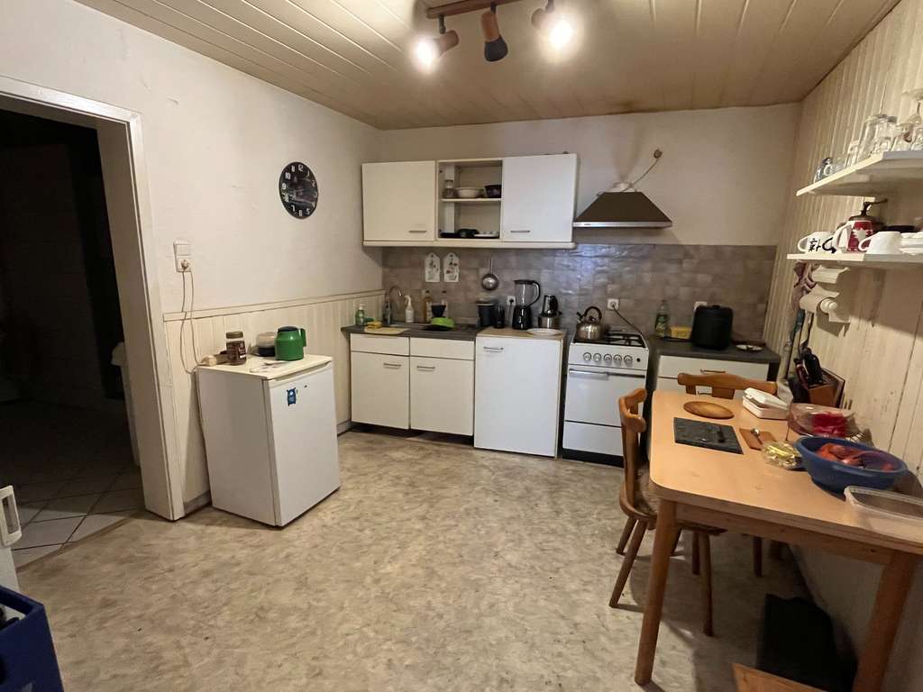 Immobilie in Hückelhoven - Ihre Kapitalanlage! Zweifamilienhaus zu Verkaufen - Bild 2