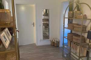 Schöne 3-Zimmer-Wohnung mit gehobener Innenausstattung mit Balkon in Holt – Hehnerholt 27, 41069 Mönchengladbach – Vorschaubild 14