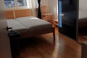 2-Zimmer-Wohnung in Untermenzing – Klessingweg 4, 80997 Allach, München – Vorschaubild 3