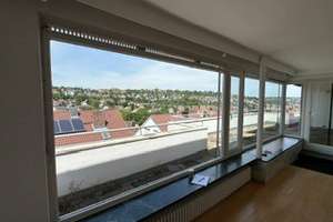Schöne 3,5-Raum-Penthouse-Wohnung mit EBK und Balkon / Terrasse in Stuttgart – Obere Paulusstr. 105, 70197 Hasenberg, Stuttgart – Vorschaubild 6