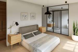 NEUBAU!!! Exklusive Ausstattung – Die vollständige Adresse der Immobilie erhältst du vom Anbieter., 50859 Weiden, Köln – Vorschaubild 3