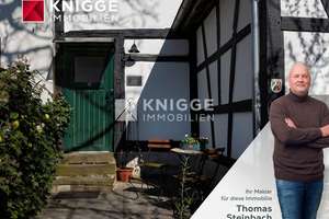+++ 3616 - Seltenes Schmuckstück! Kernsaniertes Fachwerkhaus im beliebten GL-Rommerscheid +++ – Die vollständige Adresse der Immobilie erhältst du vom Anbieter., 51465 Stadtmitte, Bergisch Gladbach – Vorschaubild 1