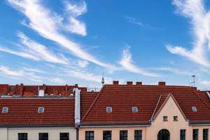 Vermietete 2-Zimmer Dachgeschoss-Wohnung im Bötzow-Kiez – Die vollständige Adresse der Immobilie erhältst du vom Anbieter., 10407 Prenzlauer Berg, Berlin – Vorschaubild 3