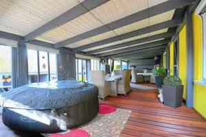 Schönberg in MV. Erstklassiger Bungalow mit wunderbarem Garten, Carport, und Solaranlage – Die vollständige Adresse der Immobilie erhältst du vom Anbieter., 23923 Schönberg – Vorschaubild 6