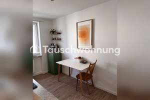 Tauschwohnung: Helle, moderne Wohnung in top Lage – Die vollständige Adresse der Immobilie erhältst du vom Anbieter., 80799 Am alten nördlichen Friedhof, München – Vorschaubild 8