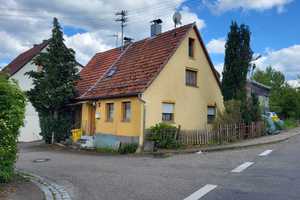 Zwei Häuser, ein Preis -Doppelhaus- – Friedhofstraße 2+4, 71577 Rems-Murr-Kreis – Vorschaubild 1