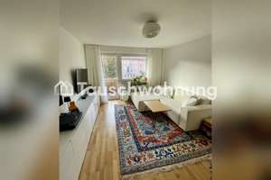 Tauschwohnung: 3-Zi.Whg. Neubau in Schwanthalerhöhe zum Tausch – Die vollständige Adresse der Immobilie erhältst du vom Anbieter., 80339 Westend, München – Vorschaubild 3