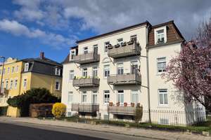 Sichere Rendite in Dresden: Vermietete 2-Raum-Wohnung als Kapitalanlage – Die vollständige Adresse der Immobilie erhältst du vom Anbieter., 1159 Naußlitz, Dresden – Vorschaubild 3