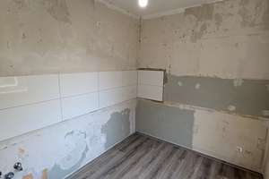 Tolle 2-Zimmer-Wohnung mit Balkon und neuen Böden – Spinozastr. 20, 45279 Freisenbruch, Essen – Vorschaubild 7