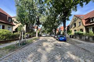 Handwerker aufgepasst! Kleines Mehrfamilienhaus mit originalen Bauelemnten aus dem Jugendstil – Pflanzgartenstraße xxx, 12555 Köpenick, Berlin – Vorschaubild 2
