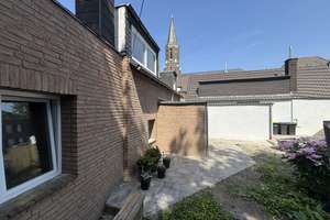 Individuelle Immobilie im Kölner Norden in ruhiger und familienfreundlicher Lage – Longericher Hauptstraße 51, 50739 Longerich, Köln – Vorschaubild 2