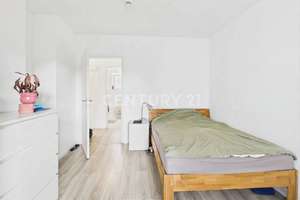 Kompakt in ruhiger Lage – Die vollständige Adresse der Immobilie erhältst du vom Anbieter., 64295 Darmstadt-West, Darmstadt – Vorschaubild 15
