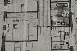 Bezugsfertig renovierte Wohnung mit neuer Einbauküche – Bochumer Landstraße 333, 45279 Freisenbruch, Essen – Vorschaubild 16