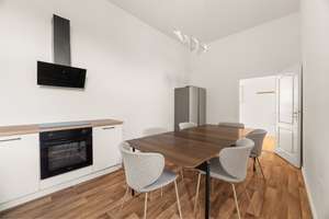 Tolles Zimmer in einer 5-Zimmer-Wohnung im Friedrichshain – voll möbliert – Straßmannstraße 21, 10249 Friedrichshain, Berlin – Vorschaubild 19